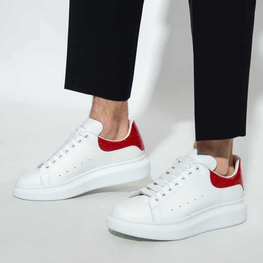 Alexander MCQUEEN SZ EU41/US8